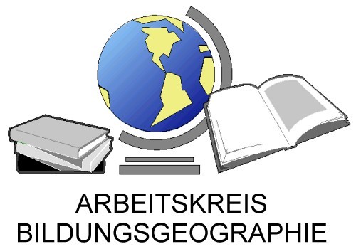 Logo des Arbeitskreises Bildungsgeographie